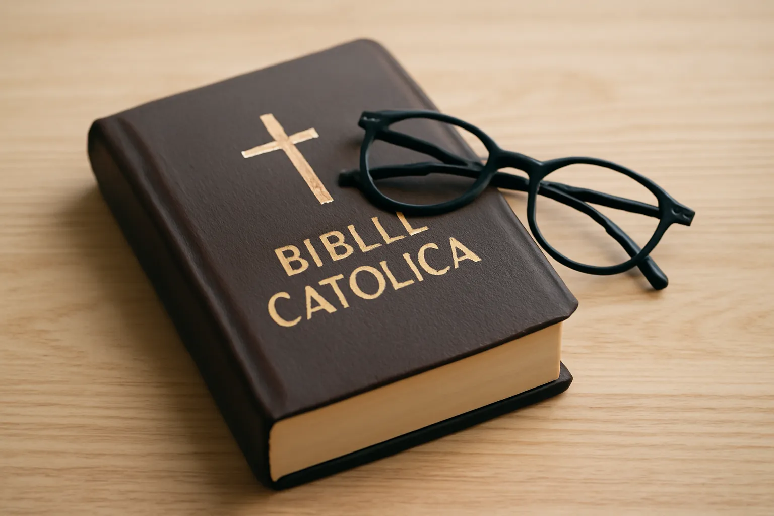 pedir prestado biblia católica