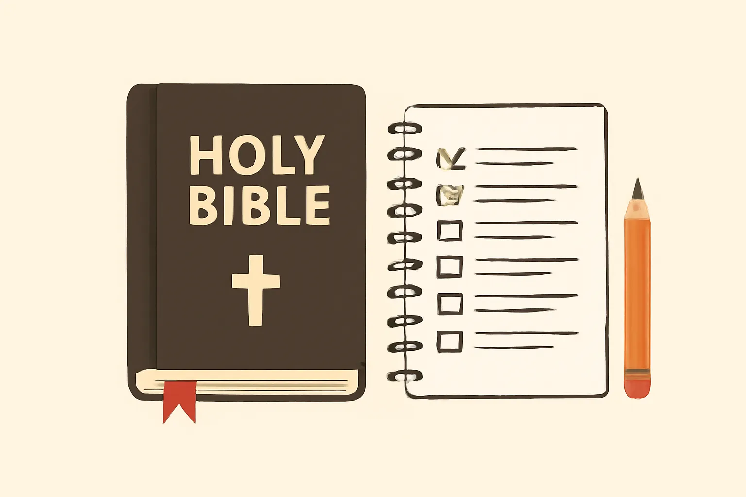 plan para leer la biblia en un año