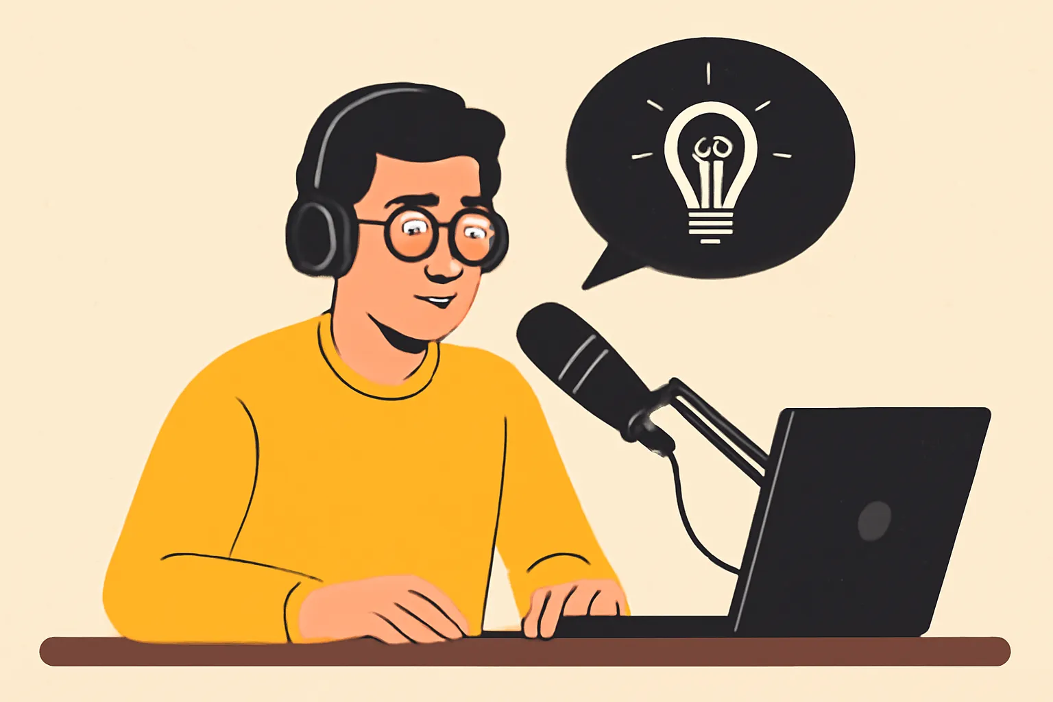podcast del genio lucas