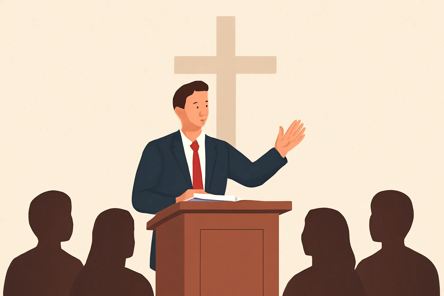 predicas cristianas