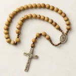 rosario a virgen maria