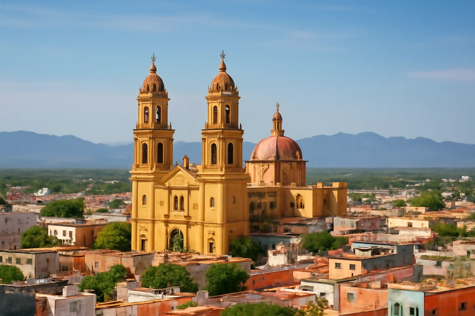 rosario mexico