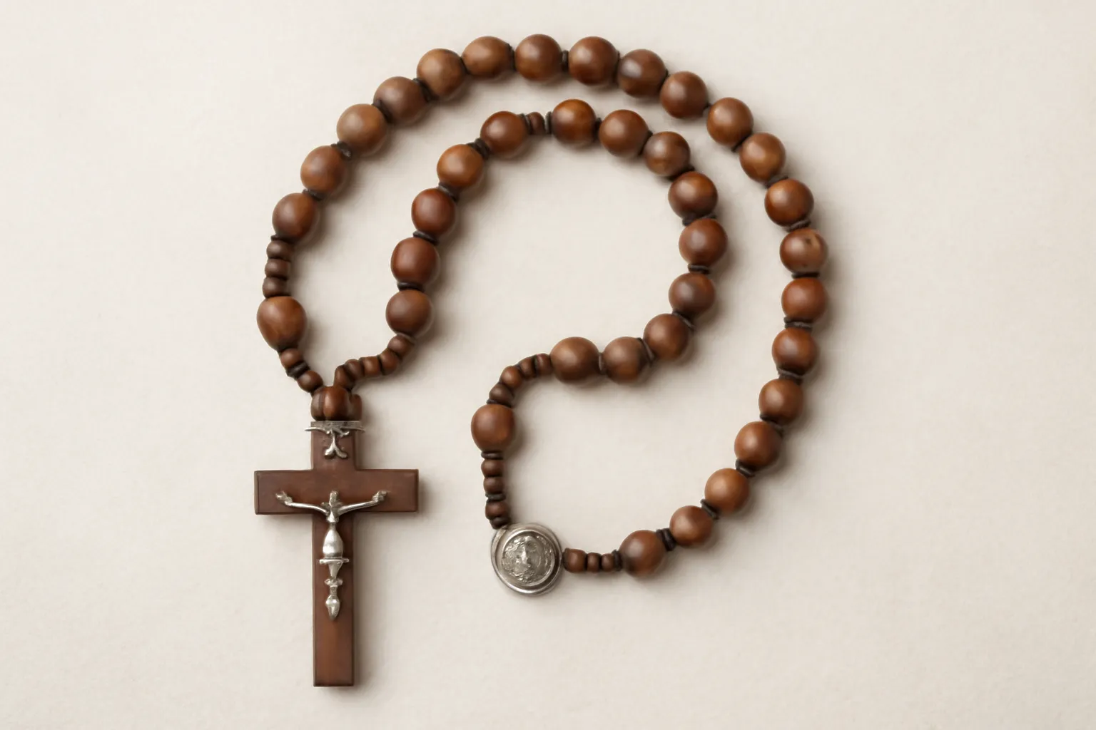 rosario misionero