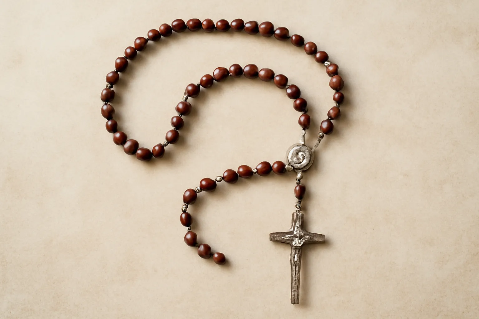 rosario misterios