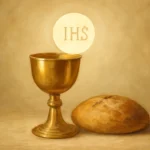 sacramental eucharist