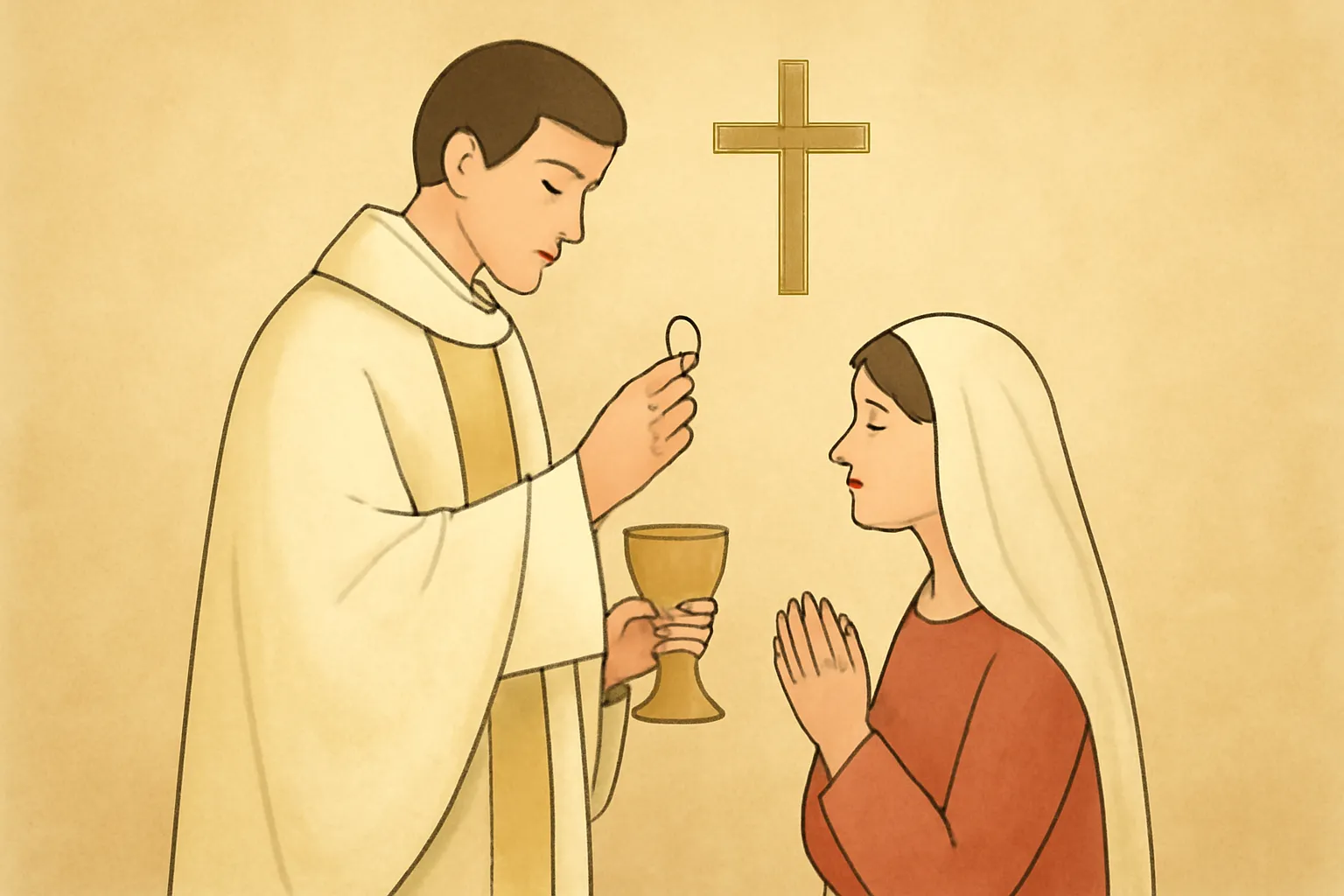 sacramentales
