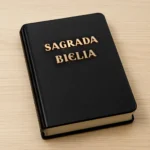 sagrada biblia