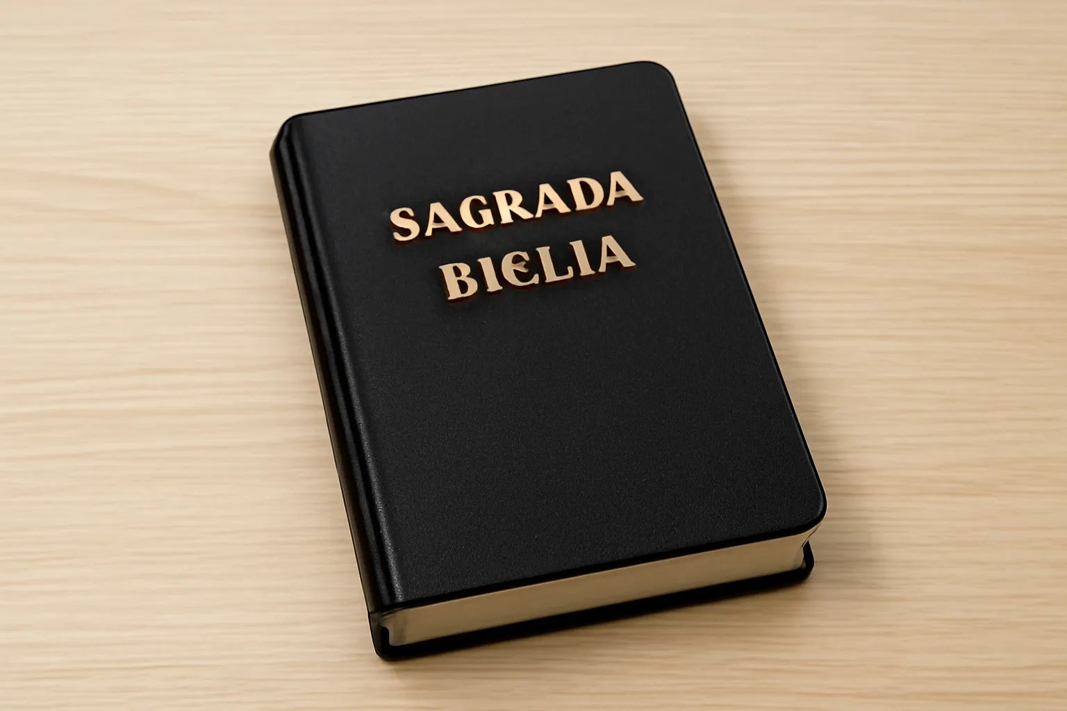 sagrada biblia