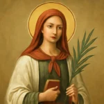 saint dymphna novena