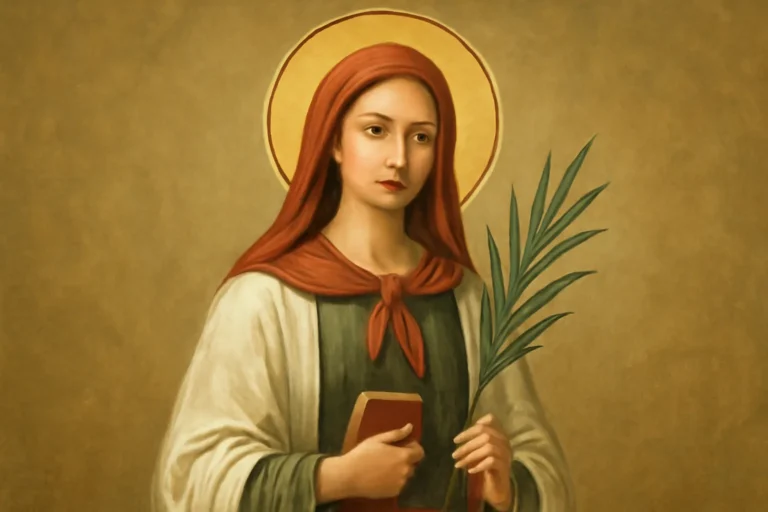 Saint Dymphna novena: guía completa para rezar y pedir su intercesión