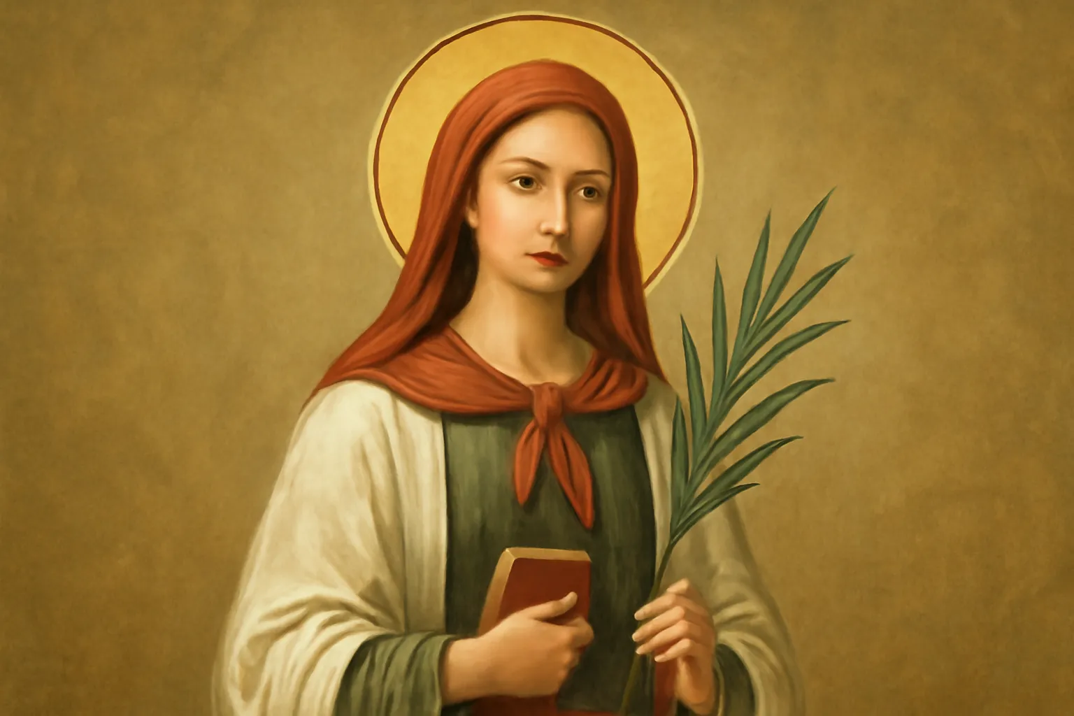 saint dymphna novena