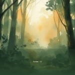 Salmo 1 — Ashré | Texto, Significado y Reflexión