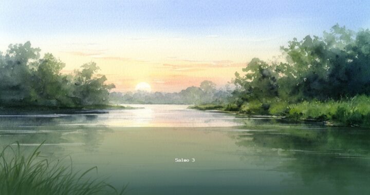 Salmo 3 — Mizmor | Texto, Significado y Reflexión