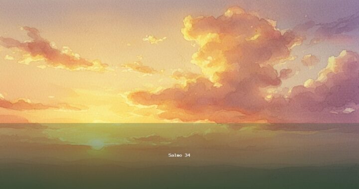 Salmo 34 — Ledavid | Texto, Significado y Reflexión