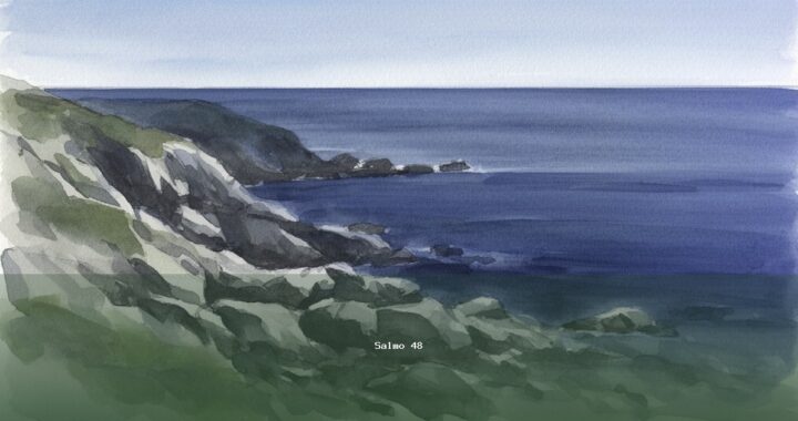 Salmo 48 — Mizmor | Texto, Significado y Reflexión