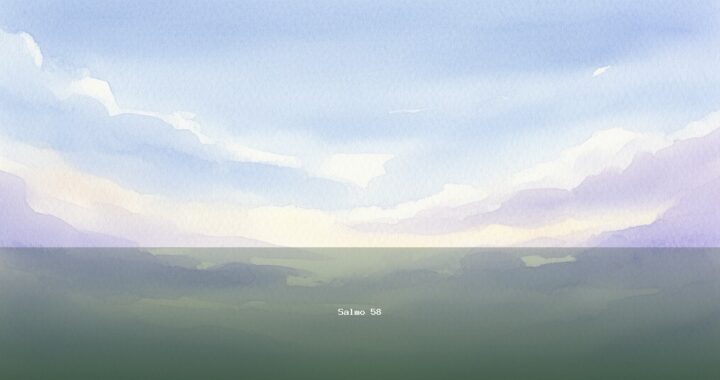 Salmo 58 — Miktam | Texto, Significado y Reflexión